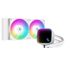 Deepcool LS520 SE - Blanc - 240mm