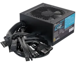 Seasonic ATX 850W 80+ Gold - FOCUS-GX-850-V4 — vue 12