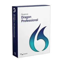 Nuance Licence Dragon Professional 1 utilisateur