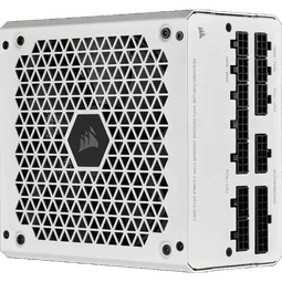 Corsair ATX 750W - 80+ Gold - RM750e Blanc