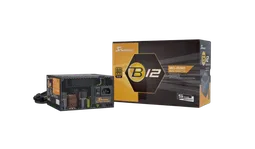 Seasonic ATX 850W - 80+ Bronze - Core BC-850 Noir