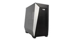 In Win Prism - MT/Sans Alim/ATX