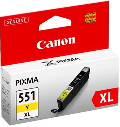 Canon - Jaune - 6446B004