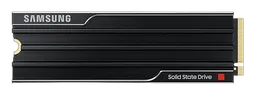 Samsung SSD 9100 PRO HEATSINK 8TB PCIE