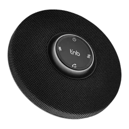 T'nB Enceinte de conférence Bluetooth et filaire
