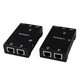 StarTech HDMI Over CAT5/CAT6 Extender - 165 ft