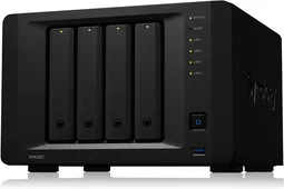 Synology DVA3221 32 canaux
