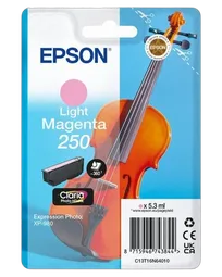 Epson Sglpack Light MG 250 ink
