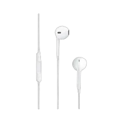 Apple EarPods with Remote and Mic