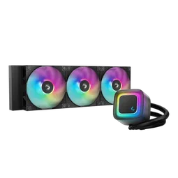 Deepcool LE360 V2 - Noir - 360mm