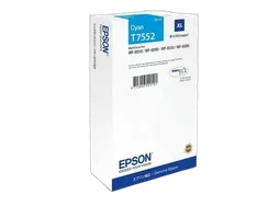 Epson Ink/WF-8xxx Series Ink Cartridge XL CY