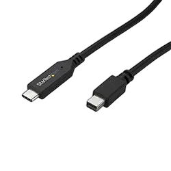 Câble adaptateur USB-C - Mini DisplayPort 4K 60hz