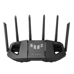 Asus TUF Gaming BE9400 - Sans fil - Wifi 7 - Noir
