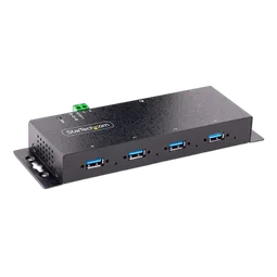 StarTech HUB USB 3.0 5GBPS A 4 PORTS IN