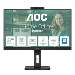 AOC Q27P3CW 27IN IPS QHD 350CD/4MS