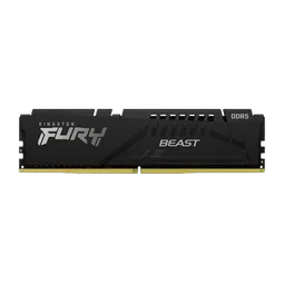 Kingston FURY Beast (1x32 Go 5200 PC41600) Noir