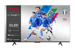 TCL 55P79K - 55" QLED 4K 60Hz Google TV Wifi/BT HDR10+