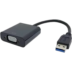 Adaptateur USB3.0 vers VGA avec chipset graphique