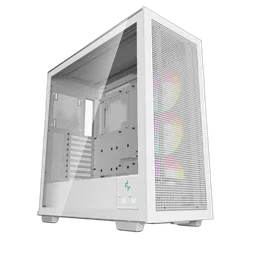 Deepcool Morpheus Blanc - MT/Sans Alim/E-ATX