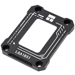 Thermalright Cadre de correction - LGA1851-BCF - Noir