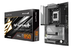 Sapphire NITRO+ B850A WIFI7