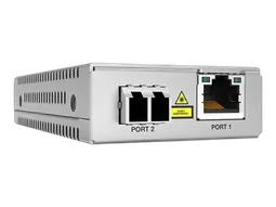 Allied Telesis TAA 10/100/1000T TO 1000LX/LC