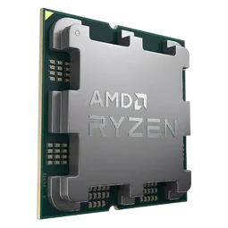 AMD Ryzen 7 7700X3D - Tray