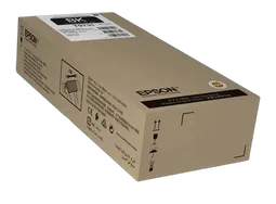 Epson WorkForce Pro WF-C869R Black XL Ink SU