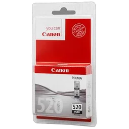 Canon Cartouche PGI-520BK Noir