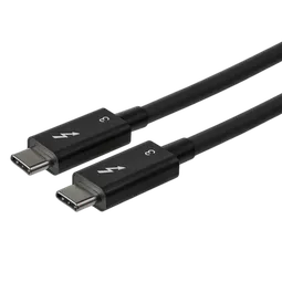 StarTech Thunderbolt 3 cable to Thunderbolt 3 USB