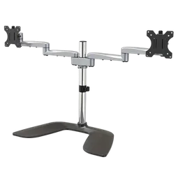 StarTech Stand - Dual Monitor - Articulating