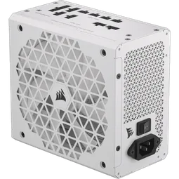 Corsair ATX 750W - RM750x Shift White 80+ GOLD F Mod.