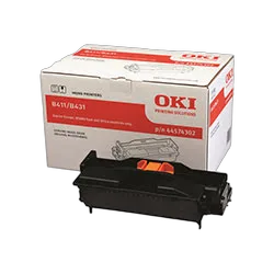 Oki Tambour Noir 25.000 pages - 44574302