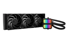 be quiet! Silent Loop 3 360mm - Noir