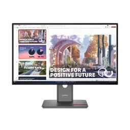 Lenovo THINKVISION P27QD-40 27IN