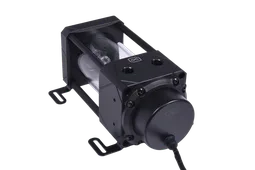 Alphacool Pompe + reservoir Eisbecher Aurora D5 - 150mm