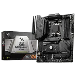 MSI MAG B650 TOMAHAWK WIFI-Seconde Vie