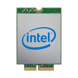 Intel WIRELESS WIFI 6 LINK AX201