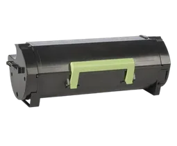 Lexmark - Noir - 50F2X00