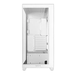 Deepcool CG580 4F Blanc + LE240 V2 - Blanc - 240mm — vue 7