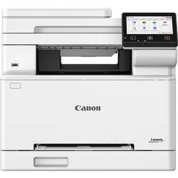 Canon I-SENSYS MF667CDW 25PPM (A4) 12
