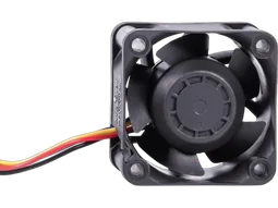 Alphacool ES 40mm 400-15.000rpm - Two Ball Bearing - PWM