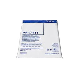 Brother Thermal Paper A4 100 sheets