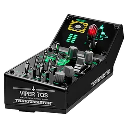 ThrustMaster Viper Panel