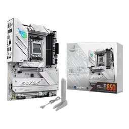 Asus ROG STRIX B850-A GAMING WIFI