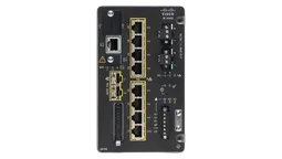 Cisco CAT IE3400 WITH 8GE POE/POE+