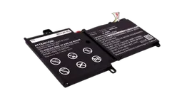 DLH Energy Li-Ion 7.6v 4000mAh - HERD2854-B030Y2