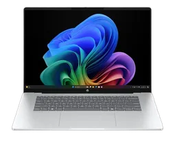 HP OmniBook 16-bf0011nf - 16" OLED FHD+ Snapdragon X1-26-100 16Go 512Go W11