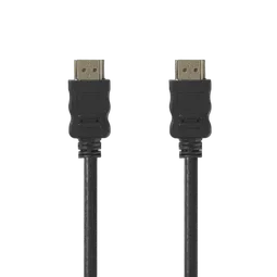 Nedis Câble HDMI 1.4 Highspeed+Ethernet mâle/mâle - 2m-Seconde Vie