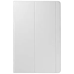 Samsung Book Cover EF-BT510 Blanc pour TAB A 2019
